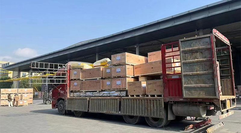 揭阳揭东区到吕梁物流公司-揭东区到吕梁运输专线-整车零担